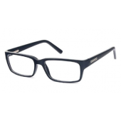 CP180-FF Black Prescription Glasses